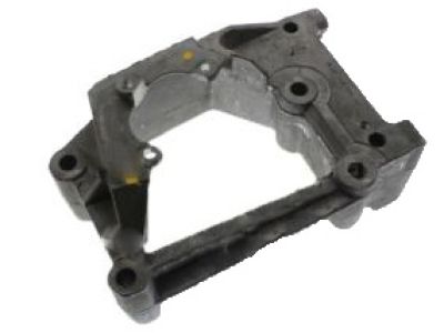 Ford 1L2Z-19E708-AA Compressor Mount Bracket