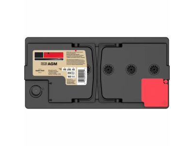 Ford BAGM-49H8 Battery