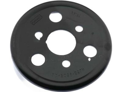 Ford HJ5Z-8509-A Pulley