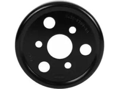 Ford HJ5Z-8509-A Pulley