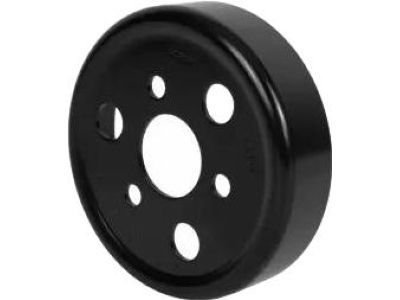 Ford HJ5Z-8509-A Pulley