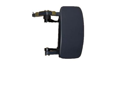 Ford XF5Z-1226605-AAPTM Handle