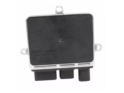 Ford HC3Z-12B533-D Glow Plug Controller