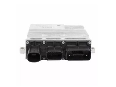 Ford HC3Z-12B533-D Glow Plug Controller