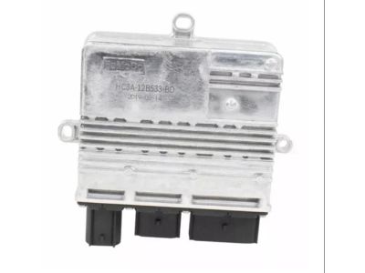 Ford HC3Z-12B533-D Glow Plug Controller