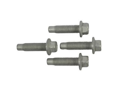 Ford -W506424-S439 Damper Bolt