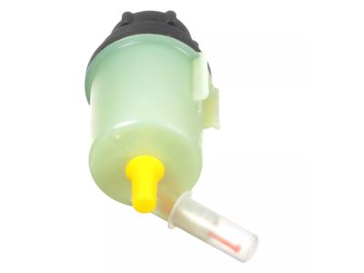Ford CK4Z-3E764-A Power Steering Pump Reservoir