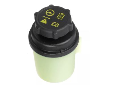 Ford CK4Z-3E764-A Power Steering Pump Reservoir