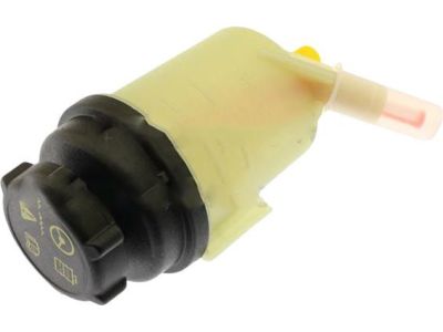 Ford CK4Z-3E764-A Power Steering Pump Reservoir