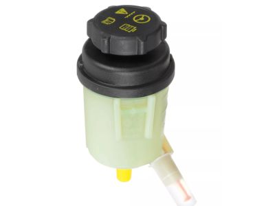 Ford CK4Z-3E764-A Power Steering Pump Reservoir