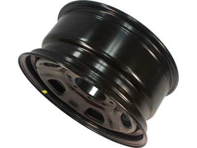 Ford BC3Z-1015-A Wheel, Spare