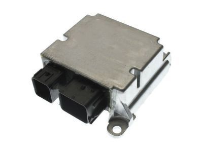 Ford HR3Z-14B321-A SDM Module