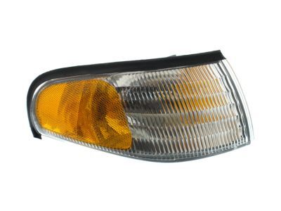 Ford F4ZZ-13200-A Park/Marker Lamp