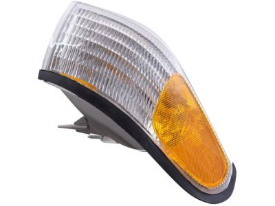 Ford F4ZZ-13200-A Park/Marker Lamp