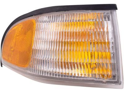 Ford F4ZZ-13200-A Park/Marker Lamp