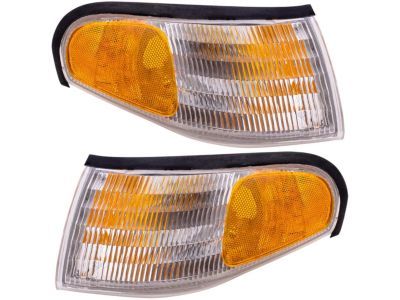 Ford F4ZZ-13200-A Park/Marker Lamp