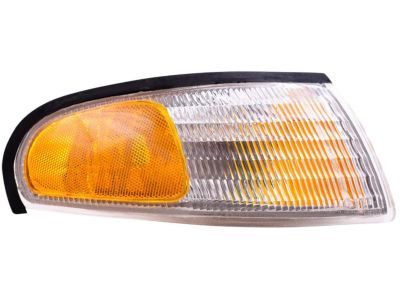 Ford F4ZZ-13200-A Park/Marker Lamp