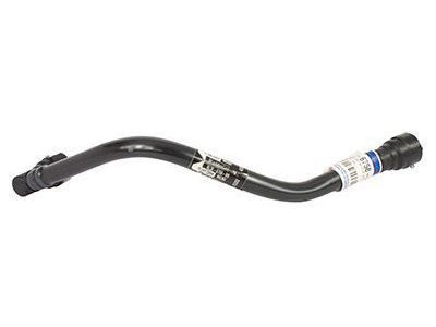 Ford BL3Z-6758-A Crankcase Tube