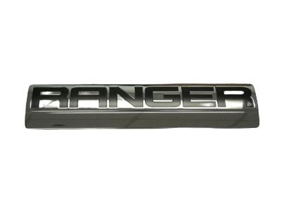 Ford 6L5Z-9942528-B Emblem