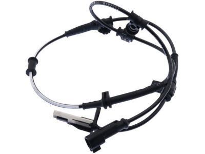 Ford HC3Z-2C204-A Front Speed Sensor