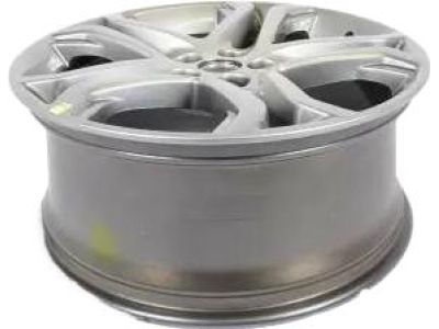 Ford FT4Z-1007-D Wheel, Alloy