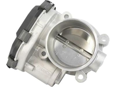 Ford JT4Z-9E926-A Throttle Body