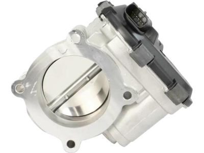 Ford JT4Z-9E926-A Throttle Body