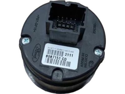 Ford 8S4Z-11654-AA Headlamp Switch