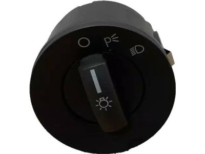 Ford 8S4Z-11654-AA Headlamp Switch