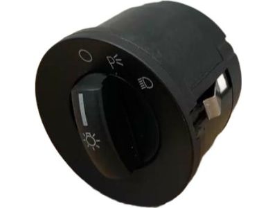 Ford 8S4Z-11654-AA Headlamp Switch