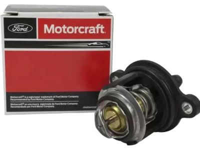 Ford CM5Z-8575-B Thermostat Assembly
