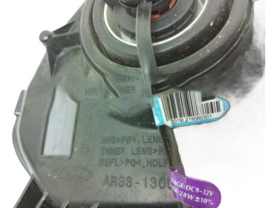 Ford AR3Z-13008-D Composite Assembly