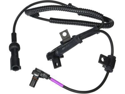 Ford AC3Z-2C204-A Front Speed Sensor