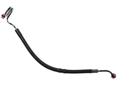 Ford 5R3Z-9G271-AB Connector Hose