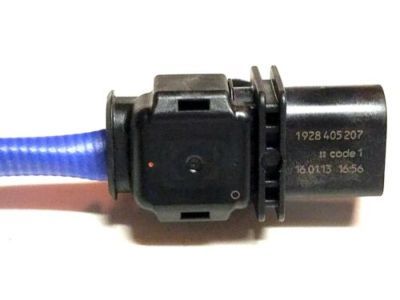 Ford DS7Z-9F472-A Upper Oxygen Sensor