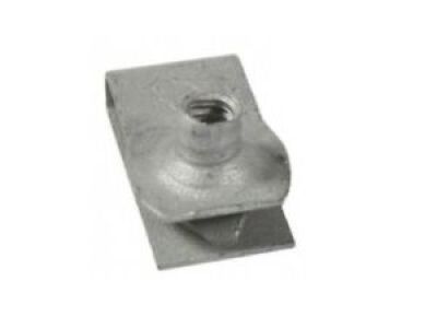 Ford -W705546-S439 Insulator Nut