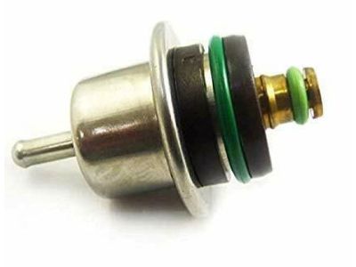 Ford XF2Z-9C968-AH Fuel Pressure Regulator