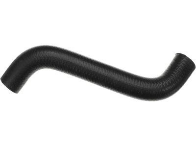 Ford 5S4Z-8286-AA Lower Hose