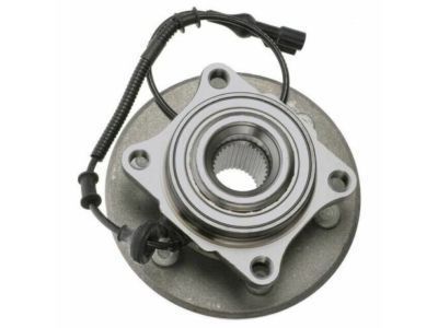 Ford 7L1Z-1109-B Hub & Bearing Assembly