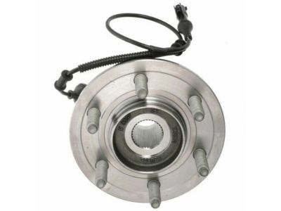 Ford 7L1Z-1109-B Hub & Bearing Assembly