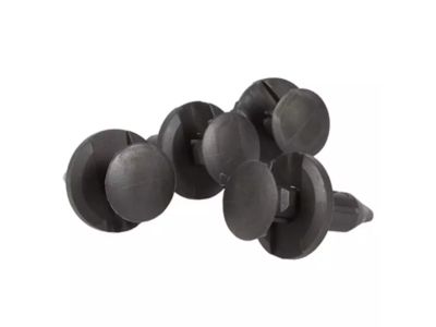 Ford -W704433-SS35B Roof Trim Clip