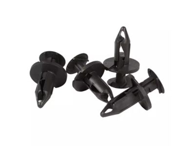 Ford -W704433-SS35B Roof Trim Clip