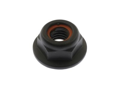 Ford -W520202-S450B Hold Down Clamp Nut