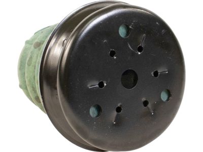 Ford BK3Z-4730-H Bumper