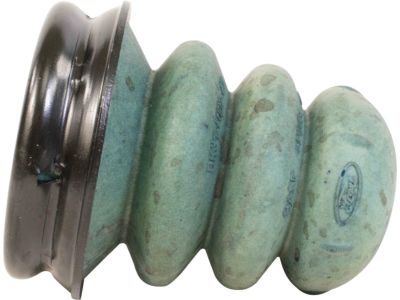 Ford BK3Z-4730-H Bumper