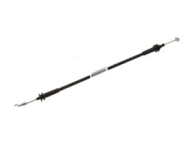 Ford DT1Z-61266A46-A Cable
