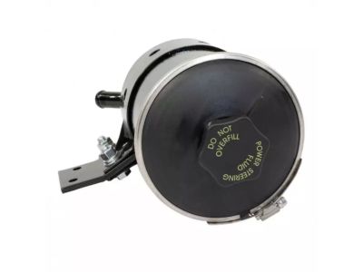 Ford 6U9Z-3A697-A Reservoir Assembly