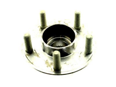 Ford AV6Z-1104-A Hub