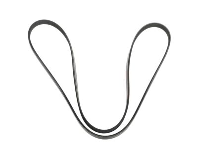 Ford LX6Z-8620-B V-BELT