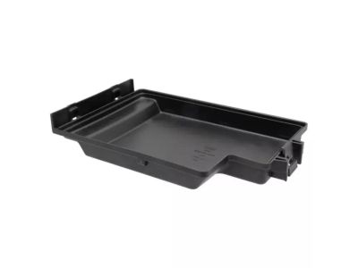 Ford MU5Z-14A003-B COVER - FUSE PANEL